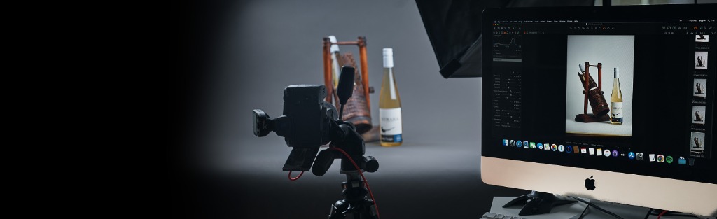 Small Business Photography