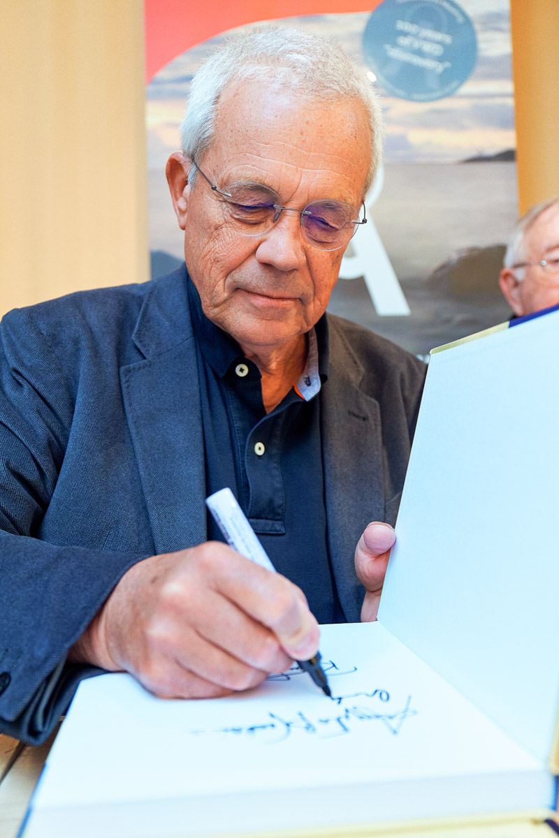 Event fotograf — Reportáž
