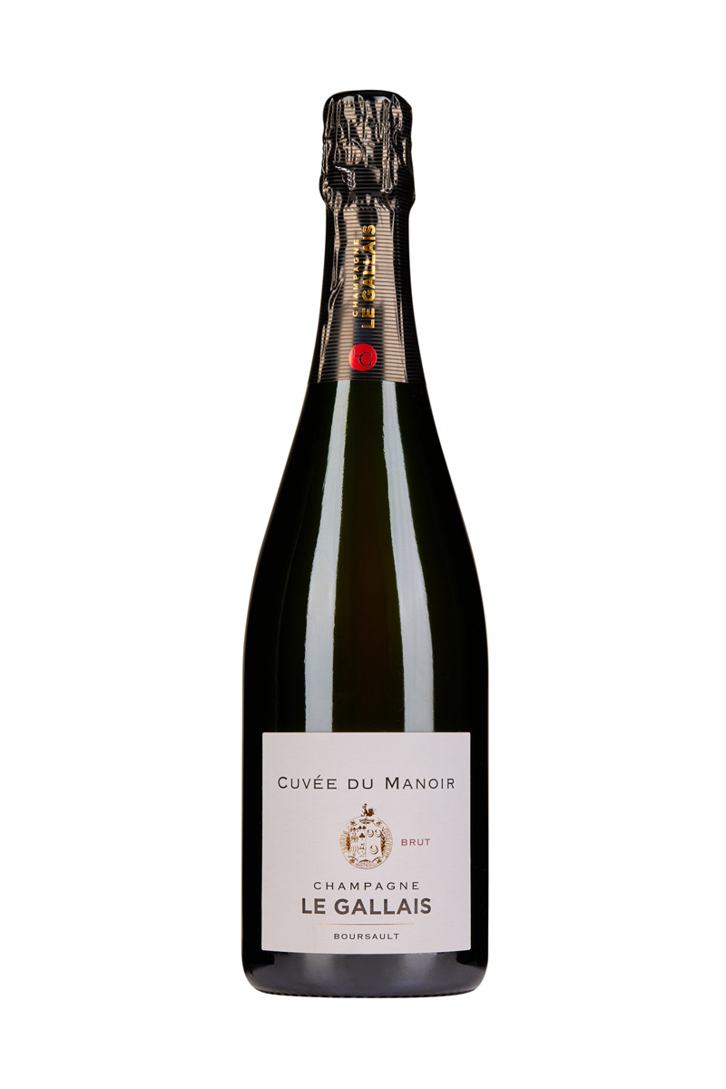 Champagner_Laurent_Garnier_Flasche_Produktfoto