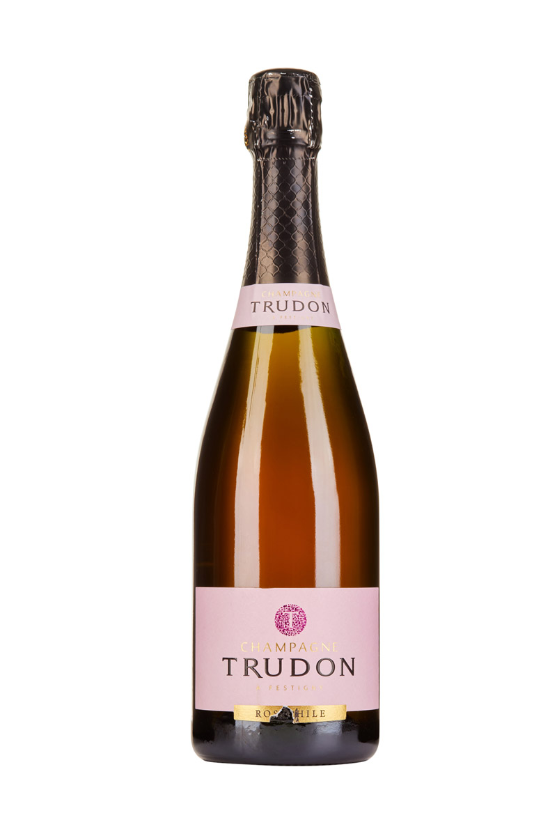 Champagner_Rosephile_Flasche_Produktfoto