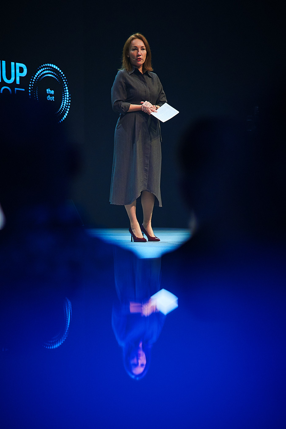 Event fotograf — Reportáž