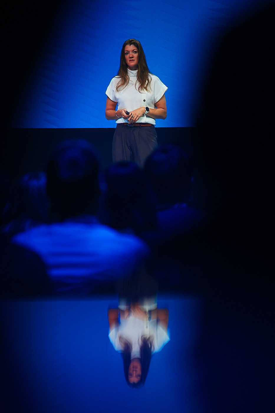 Event fotograf — Reportáž