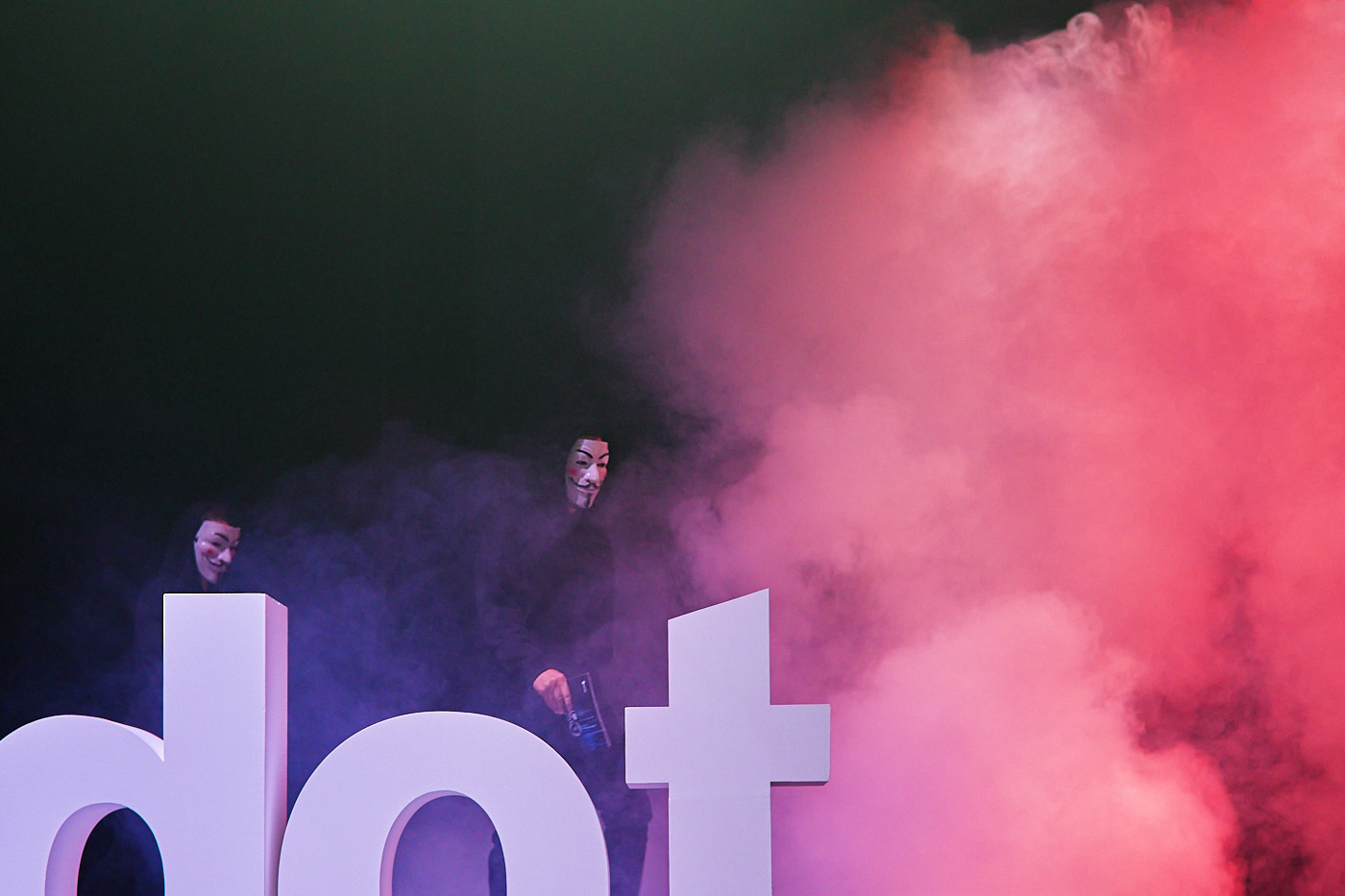 Event fotograf — Reportáž
