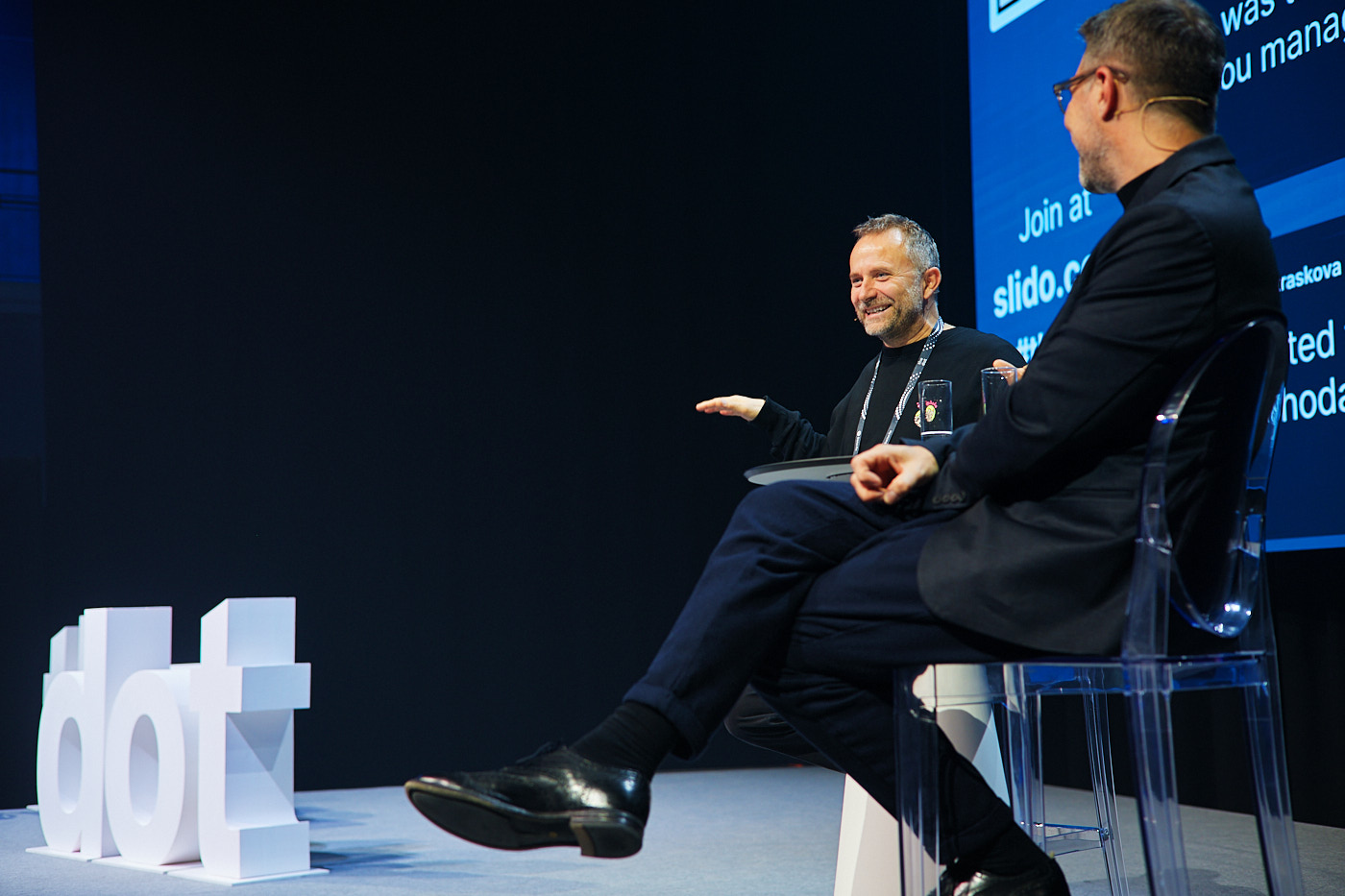 Event fotograf — Reportáž