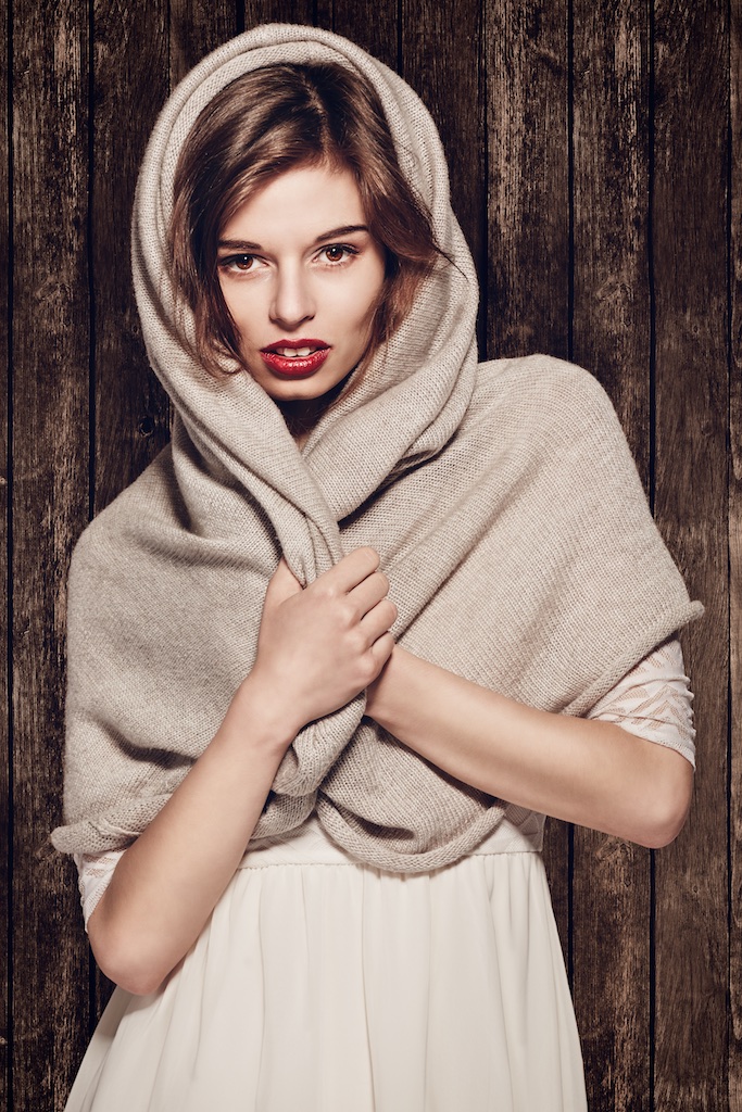 Model Michelle
