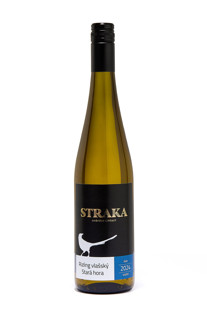 Wein_Riesling_Welschriesling_Stara_Hora_Weisswein_Flasche_Produktfoto