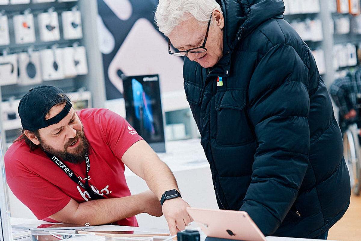Corporate Event — Reportage